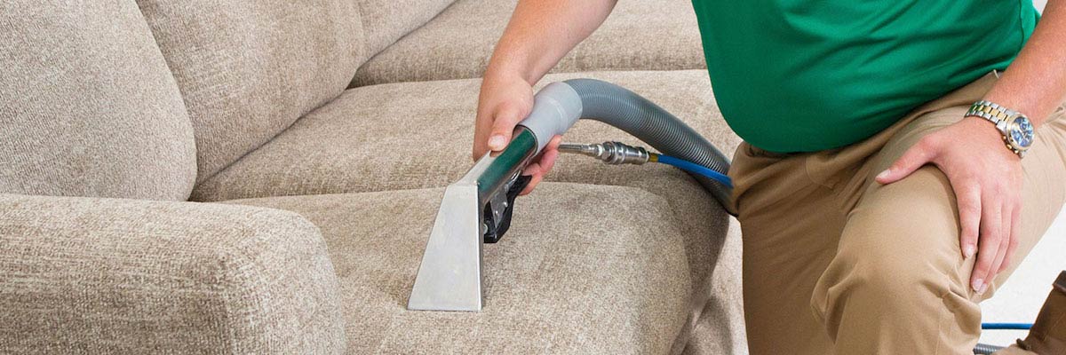 Chem-Dry of Tampa professional upholstery cleaning in Tampa, Florida