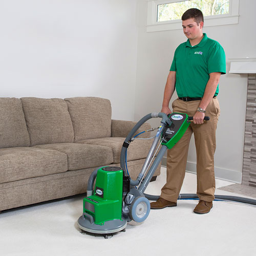 Chem-Dry of Tampa is your trusted carpet and upholstery cleaning service provider