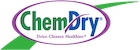 Chem-Dry of Tampa Carpet and Upholstery Cleaning Logo